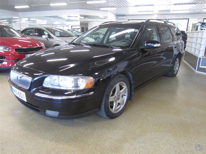 Volvo V70 Volvo V70