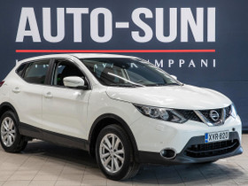 NISSAN QASHQAI, Autot, Kotka, Tori.fi NISSAN QASHQAI, Autot, Kotka, Tori.fi