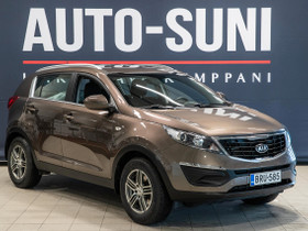 KIA SPORTAGE, Autot, Kotka, Tori.fi KIA SPORTAGE, Autot, Kotka, Tori.fi