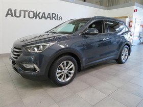 Hyundai Santa Fe, Autot, Seinäjoki, Tori.fi Hyundai Santa Fe, Autot, Seinäjoki, Tori.fi