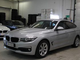 BMW 318 Gran Turismo, Autot, Jyväskylä, Tori.fi BMW 318 Gran Turismo, Autot, Jyväskylä, Tori.fi
