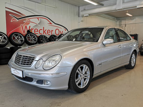 Mercedes-Benz E, Autot, Laitila, Tori.fi Mercedes-Benz E, Autot, Laitila, Tori.fi