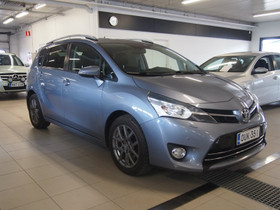 Toyota VERSO, Autot, Rovaniemi, Tori.fi Toyota VERSO, Autot, Rovaniemi, Tori.fi