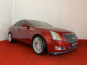 Cadillac CTS, Autot, Tuusula, Tori.fi Cadillac CTS, Autot, Tuusula, Tori.fi