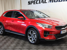 Kia XCeed, Autot, Raasepori, Tori.fi Kia XCeed, Autot, Raasepori, Tori.fi