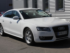Audi AUDI A5, Autot, Oulu, Tori.fi Audi AUDI A5, Autot, Oulu, Tori.fi