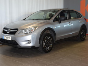 SUBARU XV, Autot, Huittinen, Tori.fi SUBARU XV, Autot, Huittinen, Tori.fi