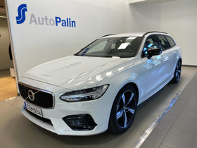 VOLVO V90, Autot, Rauma, Tori.fi VOLVO V90, Autot, Rauma, Tori.fi