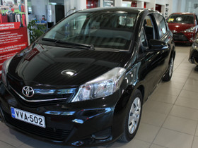 Toyota YARIS, Autot, Kuusamo, Tori.fi Toyota YARIS, Autot, Kuusamo, Tori.fi