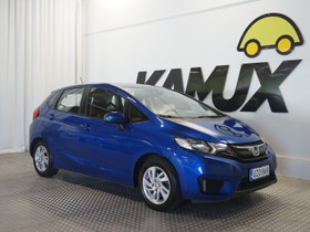 HONDA Jazz, Autot, Savonlinna, Tori.fi HONDA Jazz, Autot, Savonlinna, Tori.fi