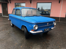 NSU Prinz, Autot, Äänekoski, Tori.fi NSU Prinz, Autot, Äänekoski, Tori.fi