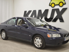VOLVO S60, Autot, Kotka, Tori.fi VOLVO S60, Autot, Kotka, Tori.fi