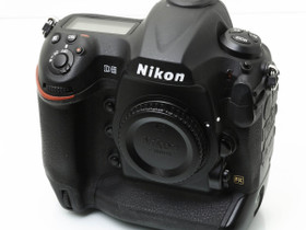 Käytetty NIKON D5 (SIS.ALV), Kamerat, Kamerat ja valokuvaus, Turku, Tori.fi Käytetty NIKON D5 (SIS.ALV), Kamerat, Kamerat ja valokuvaus, Turku, Tori.fi