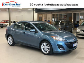 Mazda Mazda3, Autot, Kokkola, Tori.fi Mazda Mazda3, Autot, Kokkola, Tori.fi