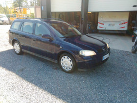 Opel Astra, Autot, Ähtäri, Tori.fi Opel Astra, Autot, Ähtäri, Tori.fi