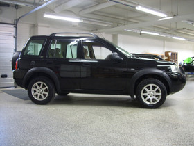 Land Rover Freelander, Autot, Nokia, Tori.fi Land Rover Freelander, Autot, Nokia, Tori.fi