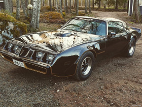 Pontiac Firebird, Autot, Kouvola, Tori.fi Pontiac Firebird, Autot, Kouvola, Tori.fi