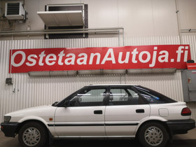 Toyota Corolla, Autot, Vantaa, Tori.fi Toyota Corolla, Autot, Vantaa, Tori.fi