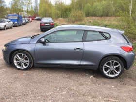 Volkswagen Scirocco, Autot, Vantaa, Tori.fi Volkswagen Scirocco, Autot, Vantaa, Tori.fi