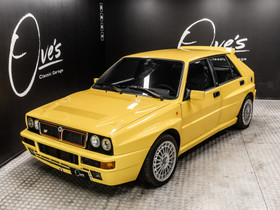 Lancia Delta, Autot, Turku, Tori.fi Lancia Delta, Autot, Turku, Tori.fi