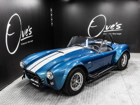 Shelby Cobra, Autot, Turku, Tori.fi Shelby Cobra, Autot, Turku, Tori.fi