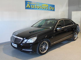 Mercedes-Benz E, Autot, Seinäjoki, Tori.fi Mercedes-Benz E, Autot, Seinäjoki, Tori.fi