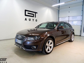 Audi A4 Allroad, Autot, Tuusula, Tori.fi Audi A4 Allroad, Autot, Tuusula, Tori.fi