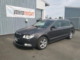Skoda Superb, Autot, Tervola, Tori.fi Skoda Superb, Autot, Tervola, Tori.fi