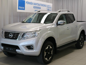 NISSAN NAVARA, Autot, Oulu, Tori.fi NISSAN NAVARA, Autot, Oulu, Tori.fi