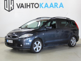 Mazda 5, Autot, Närpiö, Tori.fi Mazda 5, Autot, Närpiö, Tori.fi