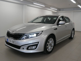 Kia Optima, Autot, Kuopio, Tori.fi Kia Optima, Autot, Kuopio, Tori.fi