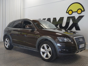 AUDI Q5, Autot, Savonlinna, Tori.fi AUDI Q5, Autot, Savonlinna, Tori.fi