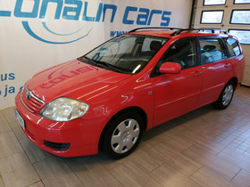 Toyota Corolla, Autot, Pietarsaari, Tori.fi Toyota Corolla, Autot, Pietarsaari, Tori.fi