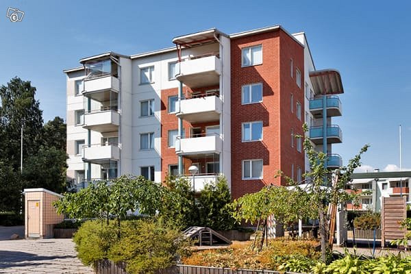 2h+kk+s, Kivenhakkaajankuja 3 B, Leppävaara, Espoo 2h+kk+s, Kivenhakkaajankuja 3 B, Leppävaara, Espoo