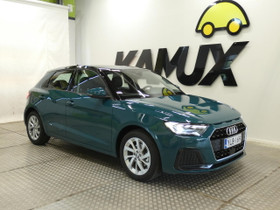 AUDI A1, Autot, Jämsä, Tori.fi AUDI A1, Autot, Jämsä, Tori.fi