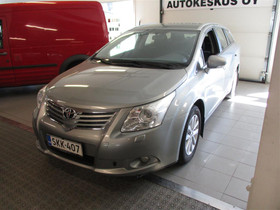 Toyota Avensis, Autot, Keminmaa, Tori.fi Toyota Avensis, Autot, Keminmaa, Tori.fi