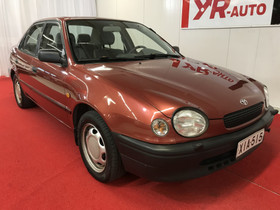 Toyota Corolla, Autot, Helsinki, Tori.fi Toyota Corolla, Autot, Helsinki, Tori.fi