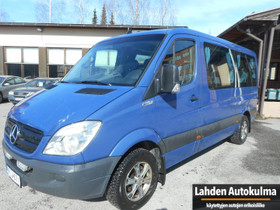 Mercedes-Benz Sprinter, Autot, Lahti, Tori.fi Mercedes-Benz Sprinter, Autot, Lahti, Tori.fi