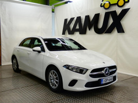 MERCEDES-BENZ A, Autot, Jämsä, Tori.fi MERCEDES-BENZ A, Autot, Jämsä, Tori.fi