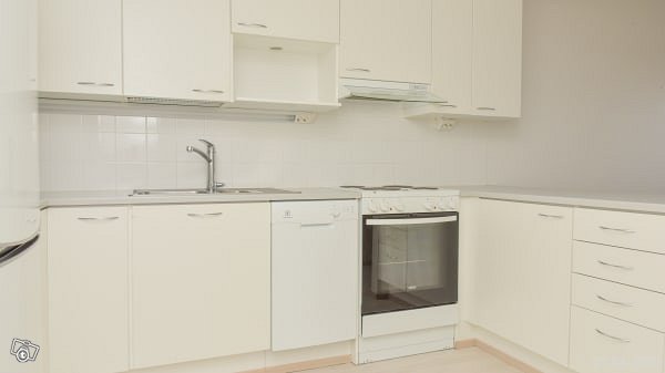2h+kt+s, Likusterikatu 1 D, Suurpelto, Espoo 2h+kt+s, Likusterikatu 1 D, Suurpelto, Espoo