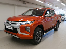 Mitsubishi L200, Autot, Kuopio, Tori.fi Mitsubishi L200, Autot, Kuopio, Tori.fi