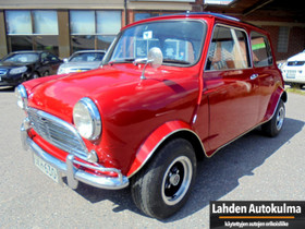 Morris Mini, Autot, Lahti, Tori.fi Morris Mini, Autot, Lahti, Tori.fi