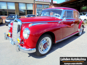 Mercedes-Benz 300, Autot, Lahti, Tori.fi Mercedes-Benz 300, Autot, Lahti, Tori.fi