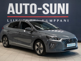Hyundai IONIQ Hybrid, Autot, Kotka, Tori.fi Hyundai IONIQ Hybrid, Autot, Kotka, Tori.fi