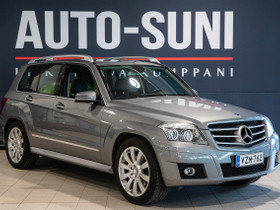 MERCEDES-BENZ GLK, Autot, Kotka, Tori.fi MERCEDES-BENZ GLK, Autot, Kotka, Tori.fi