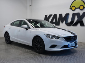 MAZDA Mazda6, Autot, Jämsä, Tori.fi MAZDA Mazda6, Autot, Jämsä, Tori.fi