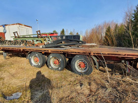 Lavaperävaunu, Peräkärryt ja trailerit, Auton varaosat ja tarvikkeet, Kurikka, Tori.fi Lavaperävaunu, Peräkärryt ja trailerit, Auton varaosat ja tarvikkeet, Kurikka, Tori.fi