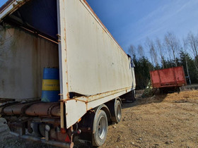 Perävaunu, Peräkärryt ja trailerit, Auton varaosat ja tarvikkeet, Kurikka, Tori.fi Perävaunu, Peräkärryt ja trailerit, Auton varaosat ja tarvikkeet, Kurikka, Tori.fi