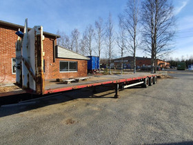 Lavaperävaunu, Peräkärryt ja trailerit, Auton varaosat ja tarvikkeet, Kurikka, Tori.fi Lavaperävaunu, Peräkärryt ja trailerit, Auton varaosat ja tarvikkeet, Kurikka, Tori.fi