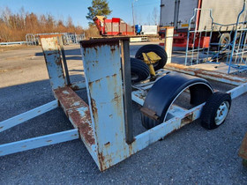 Omavalmiste Peräkärry, Peräkärryt ja trailerit, Auton varaosat ja tarvikkeet, Kurikka, Tori.fi Omavalmiste Peräkärry, Peräkärryt ja trailerit, Auton varaosat ja tarvikkeet, Kurikka, Tori.fi